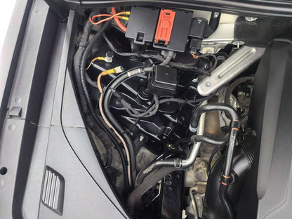 Certificated Pre-Owned Audi Q7 2016 40 TFSI Comfort Edition - u22012155