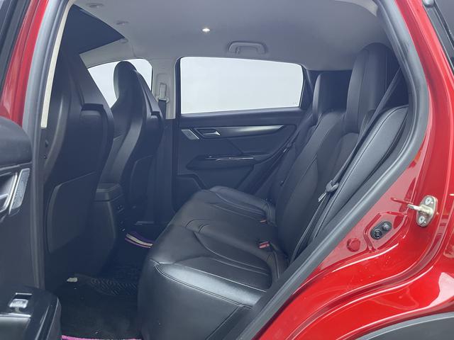 Certificated Pre-Owned XPENG G3 2020 Edition 520 Smart Enjoyment Version