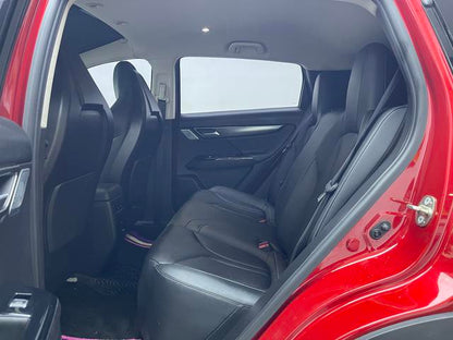 Certificated Pre-Owned XPENG G3 2020 Edition 520 Smart Enjoyment Version