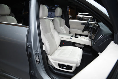 Li Auto L9-Hybrid REEV