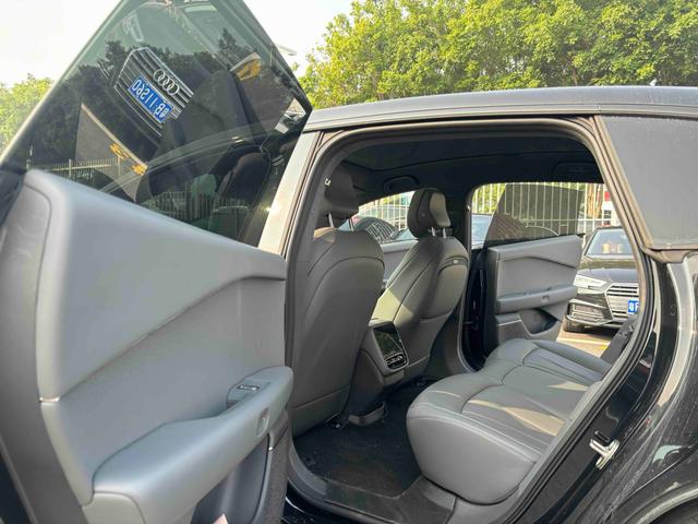 Certificated Pre-Owned XPENG P7+ 2024 Long Range Max-u21951486