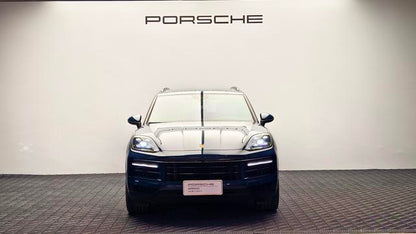 Certificated Pre-Owned Porsche Cayenne 2024 Cayenne 3.0T - u22353489