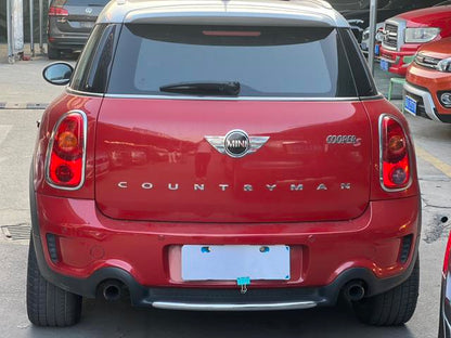 Certificated Used MINI Countryman 2012 1.6T Cooper S