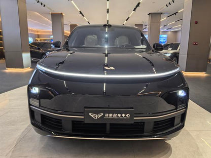 Pre - Owned 2025 Li L9 Ultra Intelligent Upgraded Edition
