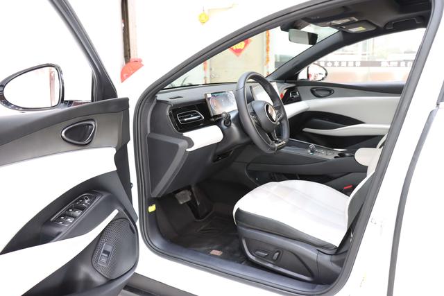 Certificated Pre-Owned BYD Seal 06DM 2024 DM-i 120KM Honor Edition -u20850960