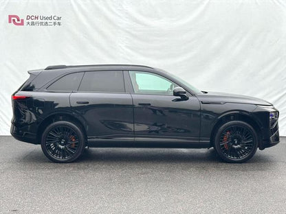 Pre-Owned XPeng G9 2025 Model 725 Long-Range Max