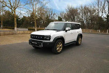 Chery Jetour Traveler