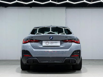 Pre-Owned BMW i4 2022 Model eDrive40