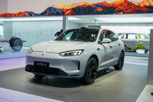 Seres Auto AITO M5-Hybrid REEV