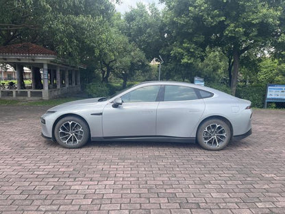 Pre-Owned XPeng P7 2022 Model 625E