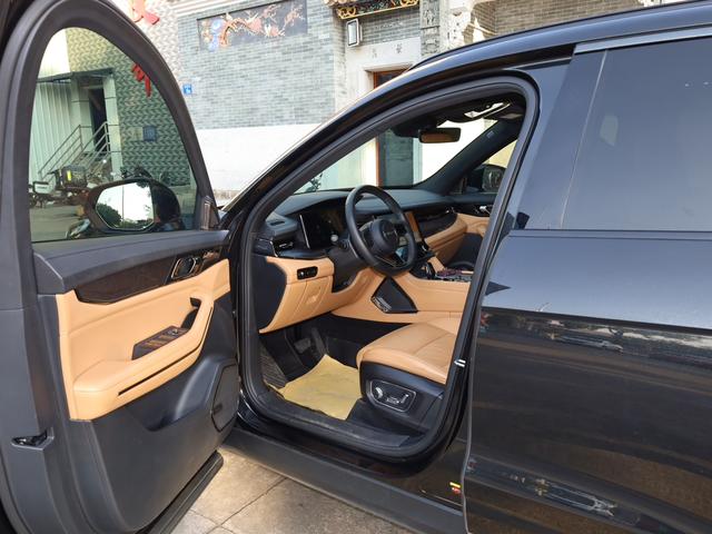 Certificated Pre-Owned Lynk & Co 09 EM-P 2021 2.0TD Performance Edition Six-Seater Halo -u21990127