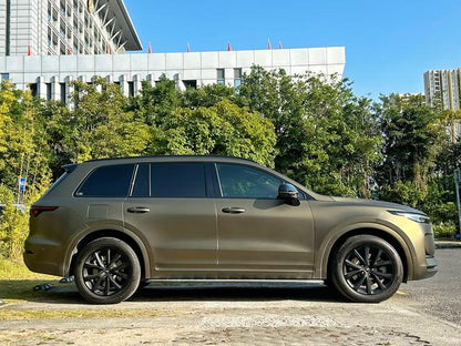 Pre-Owned Li Xiang ONE 2021 Model Extended-Range 6-Seater Version
