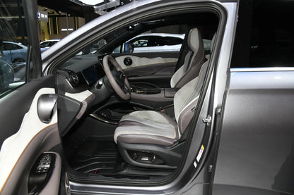 BYD Frigate 07 -Hybrid PHEV