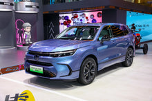 GAC Honda BREEZE -Hybrid PHEV