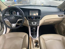 Certificated Pre-Owned Soueast V5 Lingzhi 2012 1.5L CVT Flagship Edition - u19822432