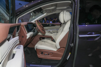 BYD Summer -Hybrid PHEV