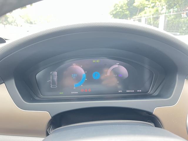 Pre-Owned Denza 500 2018 Fashion Edition