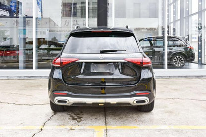 Certificated Pre-Owned Mercedes-Benz GLE PHEV 2022 GLE 350e 4MATIC -u21792619