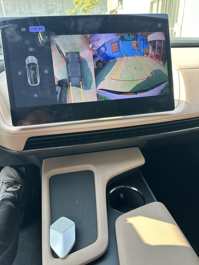 Pre-Owned Shenlan SL03 2022 1200 Extended - Range Edition