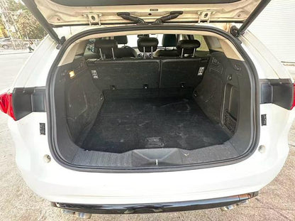 Certificated Pre-Owned GWM WEY VV7 2017 Model 2.0T Ultra Luxury Version - u22059076