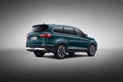 Dongfeng Forthing Fengxing T5