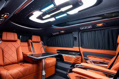 Jinguan Auto V Class