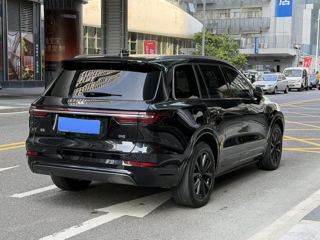 Pre - Owned 2020 Li ONE Extended - Range 6 - Seat Edition