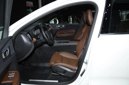 Volvo Volvo XC60 -Hybrid PHEV