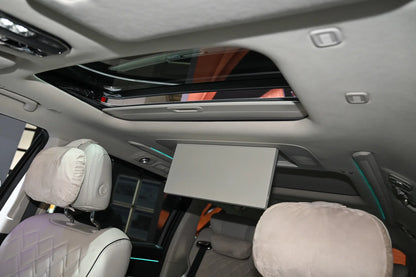 GAC Trumpchi Trumpchi E9 -Hybrid PHEV