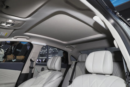 Chery Fengyun A8L -Hybrid PHEV