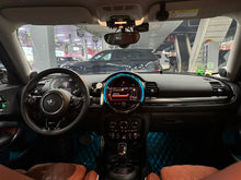 Certificated Pre-Owned Mini Clubman 2021 2.0T Cooper S - u22061163