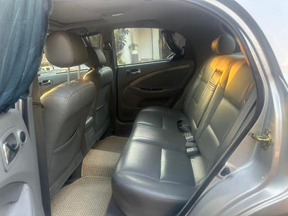 Certificated Pre-Owned SAIC-GM Buick Excelle 2005 HRV 1.6LE-AT - u22097626