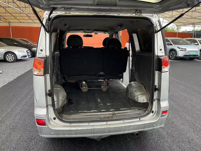 Certificated Pre-Owned Shuaike 2010 1.6L Manual Utility Version - u22107868