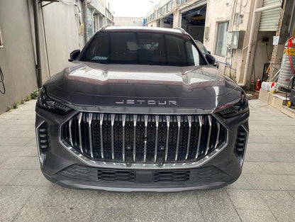 Certificated Pre-Owned Jetour X70 PLUS 2023 1.5T DCT Brave PLUS 7-Seater - u22059413