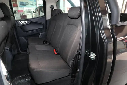 ZXAUTO Zhongxing 1986