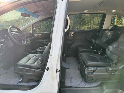 Certificated Pre-Owned Dongfeng Honda Odyssey 2015 2.4L Intelligent Enjoyment Edition - u22061970