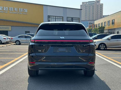 Pre-Owned Li Auto L7 2024 Ultra Version