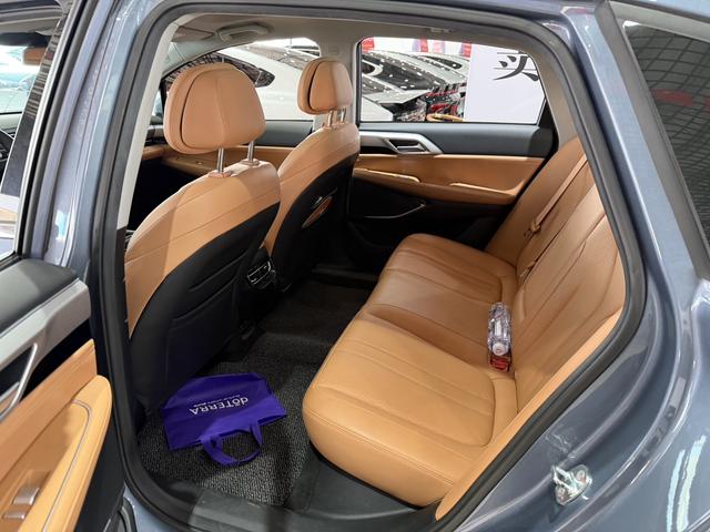 Pre-Owned XPeng P5 2022 Model 550P