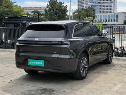 Pre - Owned Li L6 2024 Pro Edition