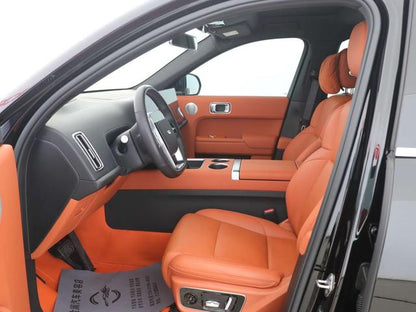 Pre-Owned Li L7 2023 Pro Edition