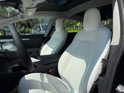 Pre-Owned Tesla Model 3 2021 Performance High-Performance All-Wheel Drive Edition