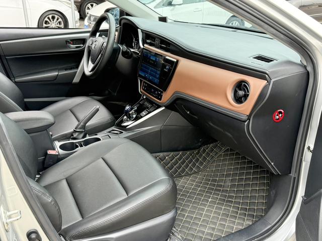 Certificated Pre-Owned BYD Song DM 2017 1.5TID Full-time Four-wheel Drive Premium Edition -u21671656