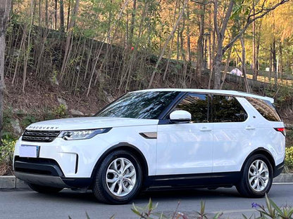 Certificated Pre-Owned Discovery 2019 3.0 V6 SE - u22334750