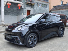 Pre-Owned BYD Seagull 2023 Freedom Edition