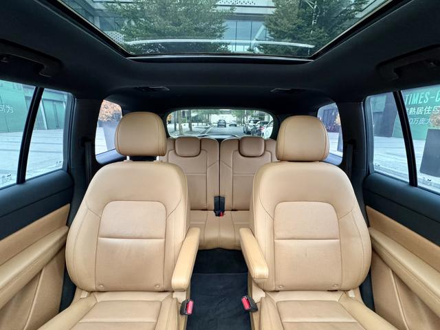 Certificated Pre-Owned Li Auto ONE 2021 Extended-Range 6-Seater Edition -u21524559