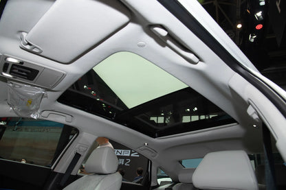 GAC Honda Accord -Hybrid PHEV