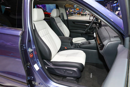 GAC Honda BREEZE -Hybrid PHEV