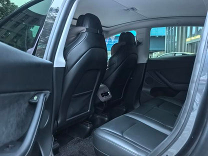 Pre-Owned Tesla Model Y 2024 Rear-Wheel Drive Version