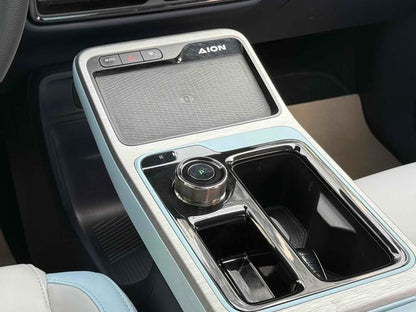 Pre-Owned AION Y 2021 Model 70 Enjoy Technology Edition