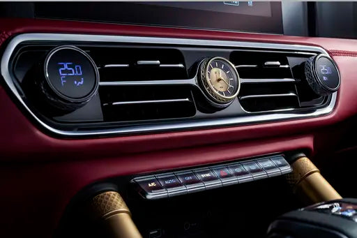 Hongqi Hongqi Guoyao